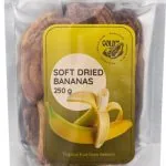 _Gold 999 Banāni žāvēti 250g