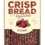 Danvita Sausmaizītes ar bietēm 130g