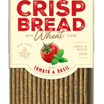 Danvita Sausmaizītes ar baziliku un tomātiem 130g