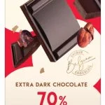 Cachet Standarta Tumšā šokolāde 70% 100g