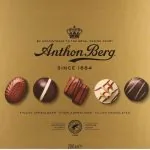 Anthon Berg Gold Praline 200g