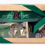 Dāvana After Eight/Cachet šok/Tēja/Medus