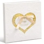 Socado Šokolādes praline Romantica Gift Box 200g