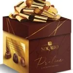 1 Socado Šokolādes Praline New Luxury 250g