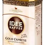 IDEE Šķīstošā kafija Gold Express 200g