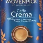 Movenpick Cafe Crema Malta kafija 500g