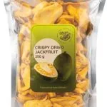 _Gold 999 Džekfrūts žāvēts 250g