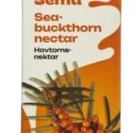 Semu Smiltsērkšķu nektārs 0.5l