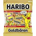 Haribo Goldbaeren Mini 250g