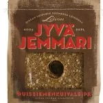 Leivon Leipomo Rudzu pilngraudu sausmaize ar sēklām 400g