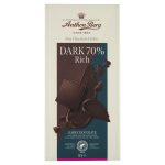 Anthon Berg Tumšā šokolāde 70%  80g