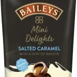 Baileys Šokolādes pralinē ar sāļo karameli 102g