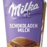 MILKA Šokolādes piena dzēriens 220ml (10) Dānija