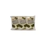 Seaweed Jūras zāļu uzkodas Samlip 12g (3x4g)
