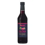 Semu Bezalkoholiskais aveņu-upeņu karstvīns  0.5L