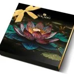 Socado Šokolādes Praline Black Lotus 200g(8)