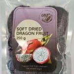 _Pitaija (Pūķa auglis) žāvēta, bez pievienota cukura 250g Vjetnama