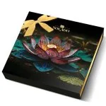 Socado Šokolādes Praline Black Lotus 200g(8)