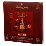 Anthon Berg Ķiršu Luxardo Sensations 155g Bezalkoholisks