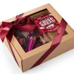 Dāvana Šokolāde Cachet/medus /sausmaizīes Danvita/Anthon Berg marcipāns