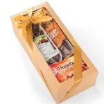 Dāvana Sausmaizītes Danvita/Teekanne tēja/Dateles