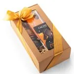 Dāvana Bezalkoholiskais karstvīns/Anthon Berg konfektes/Šokolāde Cachet