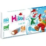 Millano Šokolāde ar piena pildījumu Hibbi 100g (16)