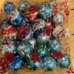 Millano Piena šokolādes konfektes ar pildījumu 500g