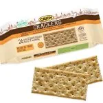 Crich Pilngraudu krekeri 250g