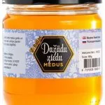 Baļļas Dažādu ziedu medus 500g