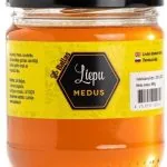 Baļļas Liepu medus 500g