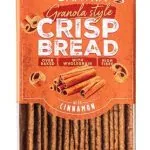 Danvita Granola Style Sausmaizītes ar kanēli 130g