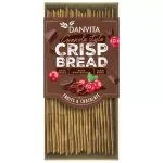 Danvita Granola Style Sausmaizītes ar ogām un šokolādi 130g