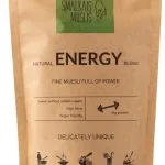 Smalkais Muslis Enerģijas Maisijums 500g