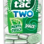 Tic Tac Dražejas ar krūzmētras garšu Spearmint 38,5G (16)