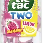 Tic Tac Dražejas ar aveņu un citrona garšu 38,5G