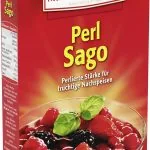 PerlSago (Maniokas ciete)