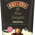 Baileys Šokolādes praline ar Bailey,s krēmu 102g
