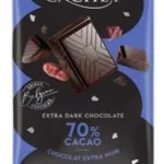 Cachet Tumšā šokolāde 70% 300g Beļģija