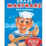 Skawa Krējuma dražejas 70g