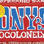 Tonys Chocolonely Pilnpiena šokolāde  90 Nīderlande