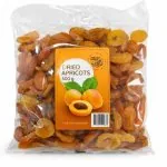 _Gold 999 Aprikozes žāvētas 500g  Uzbekistāna