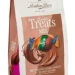 Anthon Berg Treats šokolādes ar pildījumu Asorti 112g