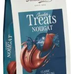 Anthon Berg Treats šokolādes ar nugas pildījumu 112g