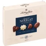 Anthon Berg Praline Significant Nougat 167g Dānija